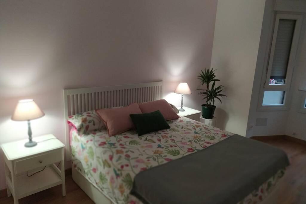 Kiku Apartment Bermeo Exterior photo